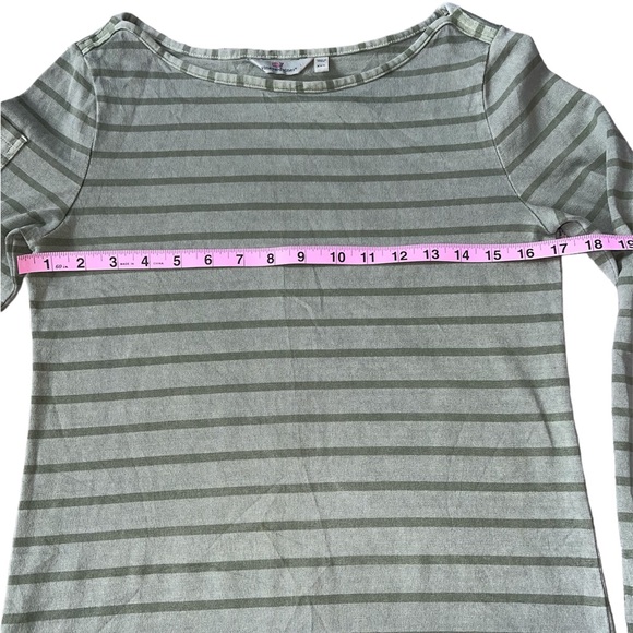 Vineyard Vines 100% Cotton Dress | Size XXS - Picture 10 of 12